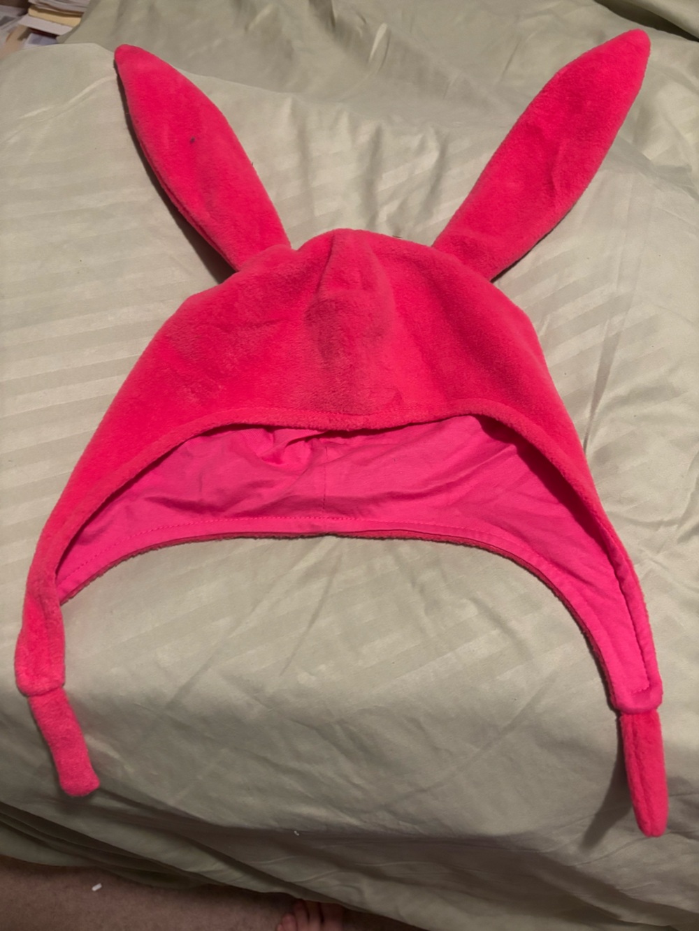 Bobs Burgers Louise Hat